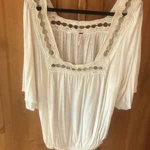 Free People top